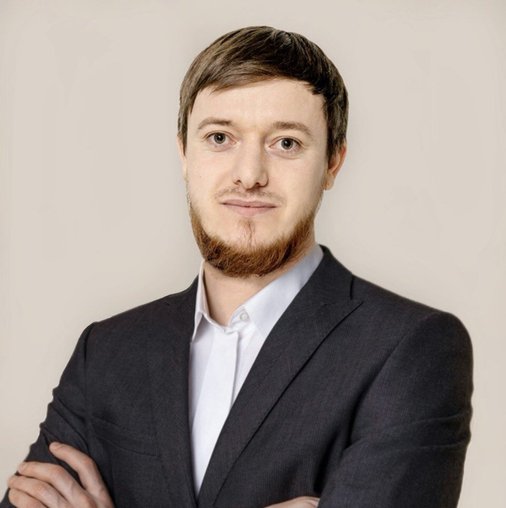 Хазбулат Мовсарович Вакараев