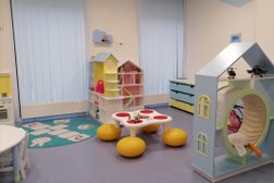 Горница Узорница