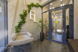 EL clinic, с рейтингом 5 - находится по адресу Пенза, Красная, 35 