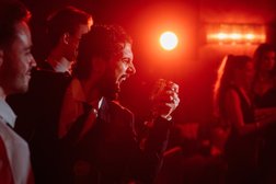 Ресторан Vasilchuki Chaihona №1, с рейтингом 3.8 - находится по адресу Москва, Рублёвское шоссе, 52А 