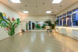 Студия йоги I LOVE YOGA, с рейтингом 4.9 - находится по адресу Московская область, Одинцово, улица Чикина, 14 