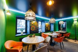Ресторан МАРИМУШ, с рейтингом 4.7 - находится по адресу Московская область, Коломна, улица 3-го Интернационала, 2 