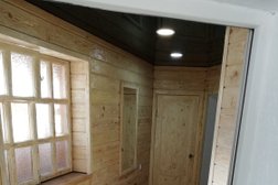 Сауна Мария, с рейтингом 3.1 - находится по адресу Саратов, им. Клочкова В.Г. улица, 9а 