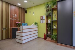 Круглосуточная стоматология Мелисса, с рейтингом 4.6 - находится по адресу Самара, улица Гагарина, 135 