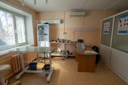 Надеждинская ветеринарная станция по борьбе с болезнями животных, с рейтингом 5 - находится по адресу Приморский край, Надеждинский район, посёлок Новый, улица Ленина, 19 