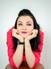 Косметолог, мастер ногтевого сервиса Мария Сергеевна Палаткина