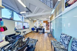 Салон красоты Розмарин, с рейтингом 4.6 - находится по адресу Калининградская область, Балтийск, Садовая, 15 