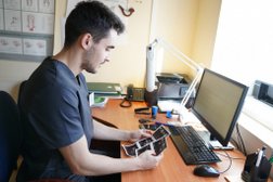 Национальный медицинский исследовательский центр онкологии им. Н.Н. Петрова консультативно-диагностический центр, с рейтингом 2.3 - находится по адресу Санкт-Петербург, Моравский переулок, 5 