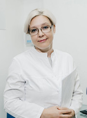 Акушер, акушер-гинеколог Ирина Александровна Кузнецова