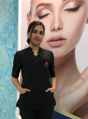 Косметолог Шелале Ибрагим Кьызы Микаилова