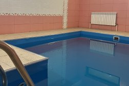 Баня Алиса, с рейтингом 3.8 - находится по адресу Липецк, Высокая, 1в 