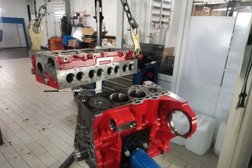 Автосервис Газель-Сервис, с рейтингом 3 - находится по адресу Московская область, Можайское шоссе, 159 к5 