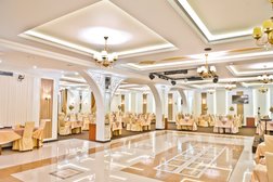 Гостиница Аристократ, с рейтингом 3.7 - находится по адресу Ростов-на-Дону, Особенная улица, 65 