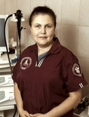 Василенко Майя Викторовна