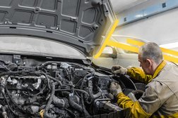 Автосервис Автомобиль, с рейтингом 2.7 - находится по адресу Тверь, Серебряковская Пристань, 1а 