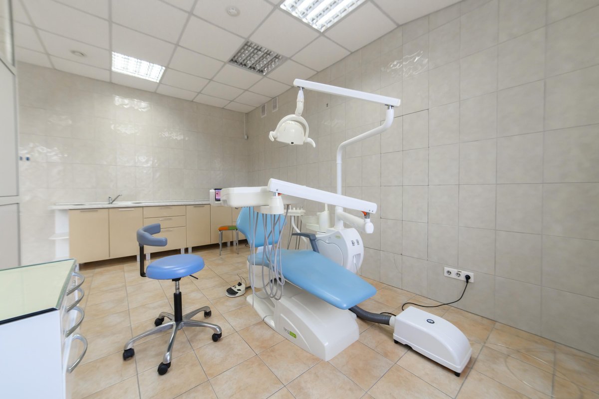 фотография Стоматологической клиники WellDenta