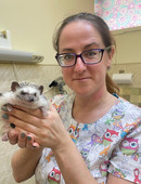 Андреева Мария Викторовна