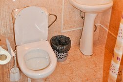 Отель Парадис, с рейтингом 5 - находится по адресу Ростов-на-Дону, Баумана, 22 