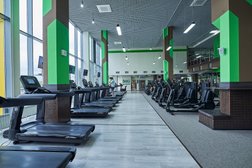 Фитнес-клуб Xfit Smart Fitness, с рейтингом 2.9 - находится по адресу Нижний Новгород, улица Дмитрия Павлова, 13а 