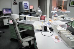 Стоматологическая клиника Дидент, с рейтингом 4.7 - находится по адресу Воронеж, улица 60 Армии, 27 