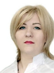 Стоматолог, стоматолог-ортопед Анна Владимировна Захарова