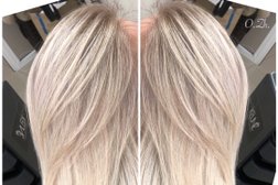 Салон красоты Cut&Color bar, с рейтингом 5 - находится по адресу Москва, Ломоносовский проспект, 25к3 