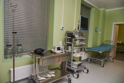 Клиника Мать и дитя, с рейтингом 4.8 - находится по адресу Москва, проезд Завода Серп и Молот, 3к2 