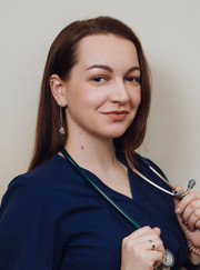 Ветеринарный гастроэнтеролог, ветеринар Мария Павловна Иванова