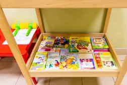 Медицинский центр Хороший доктор, с рейтингом 4 - находится по адресу Ленинградская область, Мурино, Шоссе в Лаврики, 85 