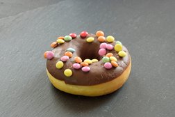 Семейное кафе-пекарня и кондитерская Булочка, с рейтингом 3 - находится по адресу Московская область, Ивантеевка, улица Прокудина, 2 