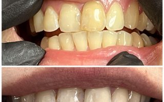 фотография работы врача Ольги Михайловны Бутурлимовой