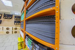 Магазин автозвука и установочная студия Syndicat, с рейтингом 3.7 - находится по адресу Пенза, улица Суворова, 129 