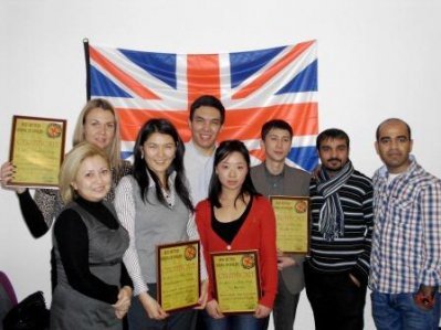 фотография Школы английского языка Best Method school