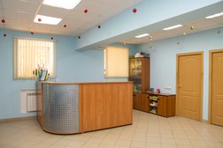 Логопедический центр Озорной дракоша, с рейтингом 4.6 - находится по адресу Волгоград, улица Днестровская, 2а 