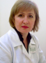 Акушер-гинеколог, гинеколог Надежда Михайловна Щапова