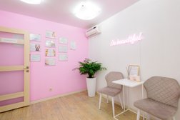 Центр красоты Liberty, с рейтингом 4.6 - находится по адресу Удмуртская Республика, Ижевск, Удмуртская улица, 159 