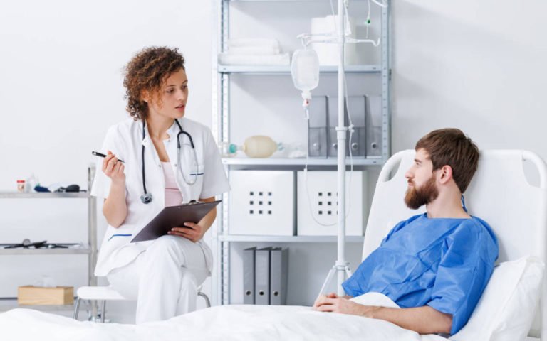 Медицинский центр наркология Манус-М на улице Володи Дубинина в ...