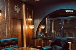 Юридическая компания Grade, с рейтингом 4.8 - находится по адресу Санкт-Петербург, Сапёрный переулок, 6 