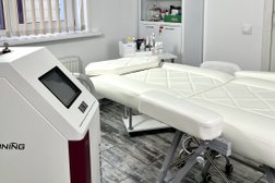 WeClinic, с рейтингом 4.4 - находится по адресу Московская область, Одинцово, Молодёжная улица, 46с1 