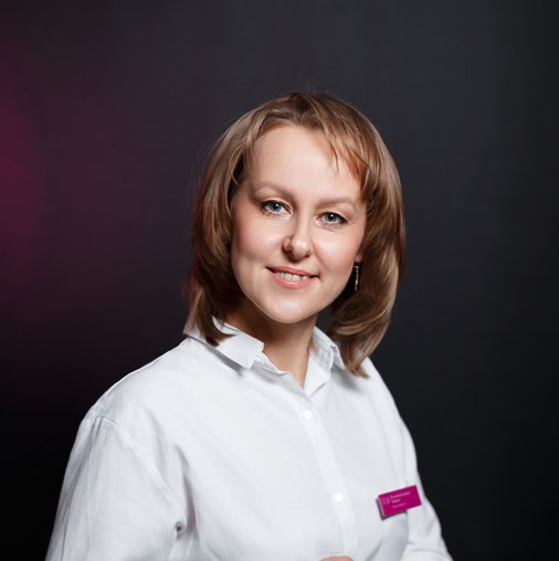 Юлия Николаевна Черных