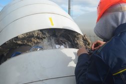 Производственная компания Инверсия-сенсор, с рейтингом 3 - находится по адресу Пермь, 25 Октября, 106 