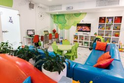 Стоматологическая клиника Динозубрик, с рейтингом 3.8 - находится по адресу Нижний Новгород, Варварская, 8 