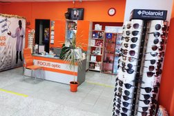 Салон оптики Focus optic, с рейтингом 4.7 - находится по адресу Самара, улица Пушкина, 229 
