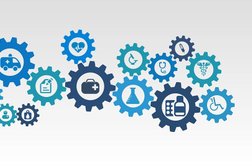 Поликлиническое отделение №11, с рейтингом 1.8 - находится по адресу Московская область, рп. Малаховка, Быковское шоссе, 40 