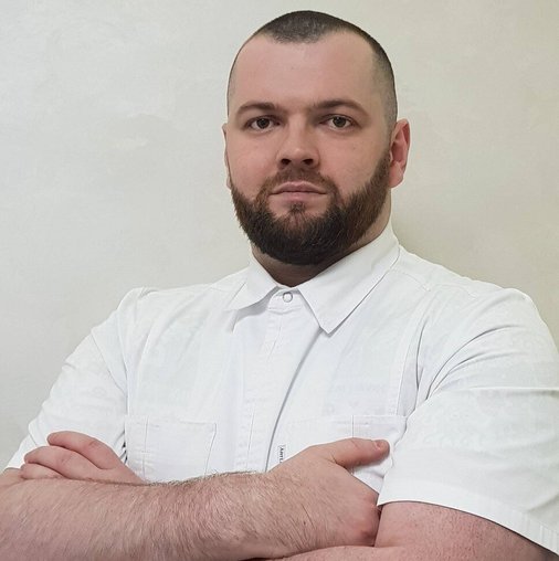 Сергей Валерьевич Макиев