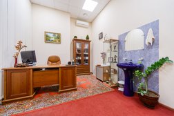 Клиника восстановительной неврологии на улице Маршала Василевского, с рейтингом 4.5 - находится по адресу Москва, улица Маршала Василевского, 13 к3 
