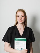 Божок Мария Александровна