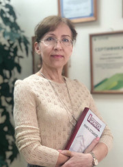 Риелтор Ольга Максимовна Мухлаева