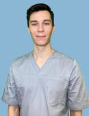 Романовский Роман Игоревич