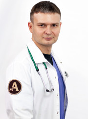 Ветеринарный врач-терапевт, ветеринар Павел Викторович Колесников